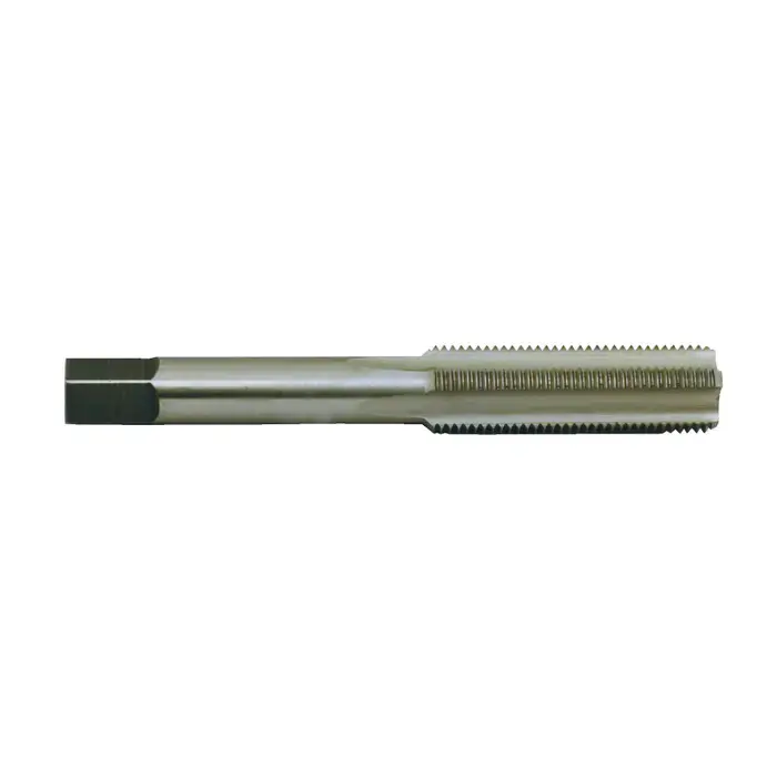 REGAL 007025AS 8-32 Size, H2 Limit, Bottoming Chamfer, 3 Flute, Bright, High Speed Steel High Quality