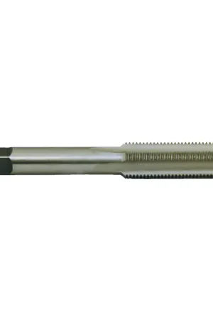 Fan Favorite REGAL 007067AS 5/16"-24 Size, H2 Limit, Bottoming Chamfer, 4 Flute, Bright, High Speed Steel