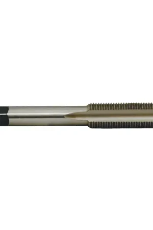 Hassle-Free Returns REGAL 007038AS 10-32 Size, H2 Limit, Plug Chamfer, 2 Flute, Bright, High Speed Steel