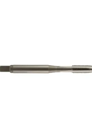 YMW 7/16"-14 Size, H3 Limit, Plug Chamfer, 4 Flute, Bright, Vanadium High Speed Steel, Right Hand Cut S.T.I. Tap Special Offer
