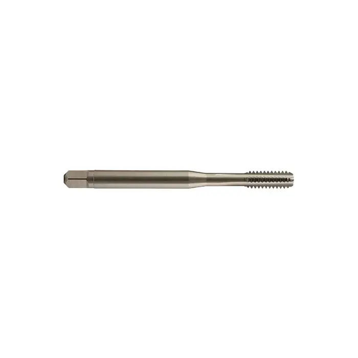 YMW 10-24 Size, H3 Limit, Bottoming Chamfer, 3 Flute, Steam Oxide, Vanadium High Speed Steel, Right Hand Cut S.T.I. Tap Mega Sale
