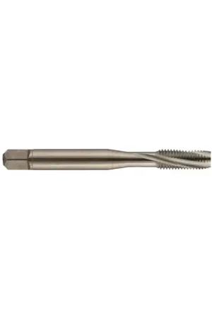 YMW 385607 8-32 Size, H3 Thread Limit, Plug Chamfer, 3 Flute, Nitride Surface Toughening Treatment Powdered Metal High Speed Steel, Right Hand Cut Spiral Fluted Tap Cheap
