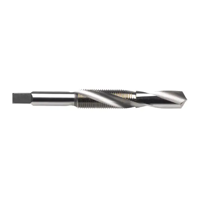 TTC PRODUCTION 30-511-032 10-32 Size, H3 Limit, High Speed Steel, .1610" Size, Combination Drill & Tap Last Chance