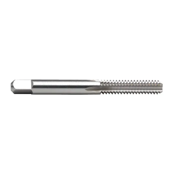 REGAL 017160AS 5/16"-24 Size, H3 Thread Limit, Bottoming Chamfer, 4 Flute, Bright High Speed Steel, Left Hand Cut Straight Flute Hand Tap Sale