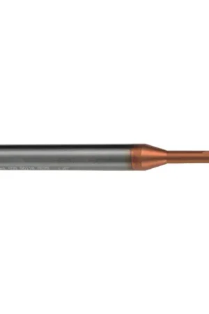 Best Choice M.A. FORD 15619680A 5.00mm Size, 5.00mm LOC, 2 Flute, Solid Carbide Ball End Mill