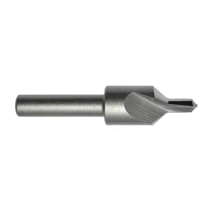 KEO 906-000-300 12 Flat Head Screw Countersink 82° High Speed Steel Combination Drill & Countersink Fan Favorite