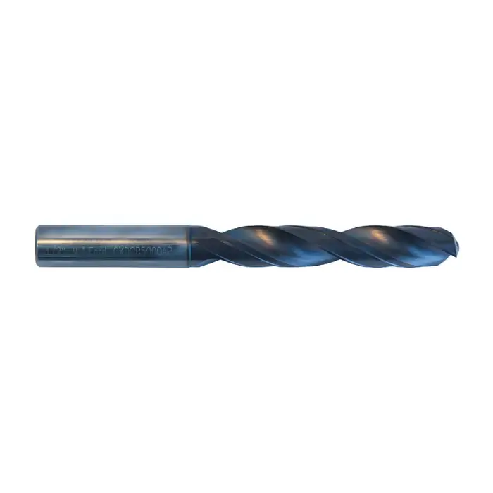 M.A. FORD CXDCR3281AP 21/64" 140-142° 4.060" OAL Solid Carbide Coolant Fed Drill Weekend Sale