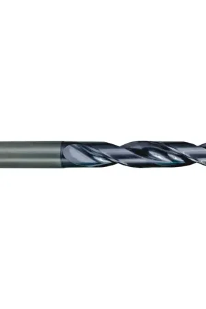 Top Rated M.A. FORD HPDCR2031A 13/64" 140° 82.00mm OAL Solid Carbide Coolant Fed Drill