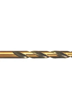 Certified VIKING 48870 1.25mm 135° Premium High Speed Steel Jobbers Drill