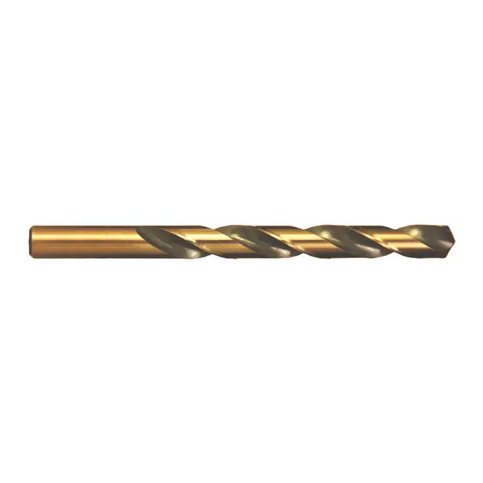 Certified VIKING 48870 1.25mm 135° Premium High Speed Steel Jobbers Drill