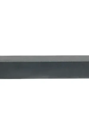 Premium ROUSE TE-8 - TE-8, 1/2" External Screw On Holder - Type S for TT-32_ Inserts, Neutral