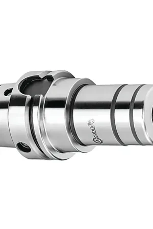 ACCUTEK 6874A2823 3/4" Milling Chuck Collet HSK63A, 4.00" Projection Collet Chuck Holder Deal