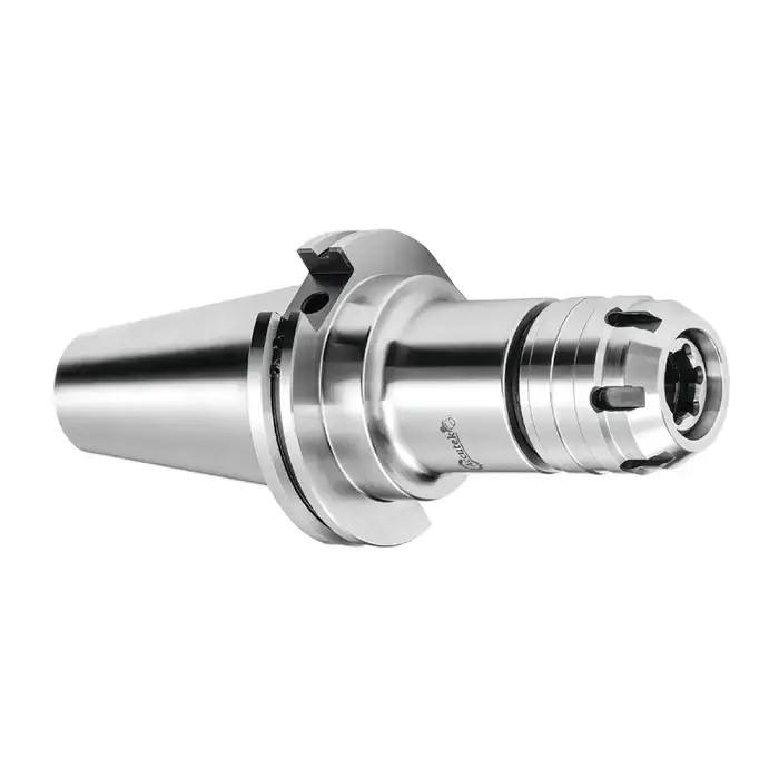 Buy Online ACCUTEK 97242216 1-1/4" Milling Chuck Collet CAT 40, 3.25" Projection Collet Chuck Holder