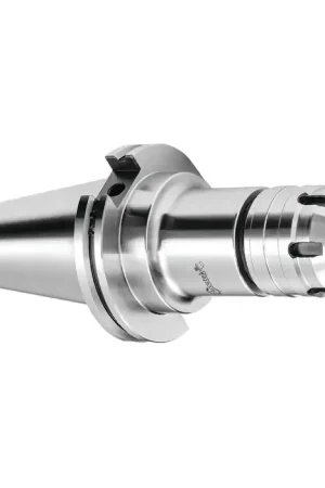 ACCUTEK 97262816 3/4" Milling Chuck Collet CAT 50, 3.25" Projection Collet Chuck Holder New Release