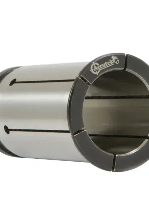 Trusted Brand ACCUTEK 954MC075004 4mm 3/4" Series Milling Chuck Collet