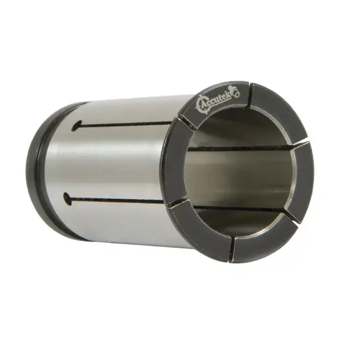 ACCUTEK 954MC125625 5/8" 1-1/4" Series Milling Chuck Collet Crafted