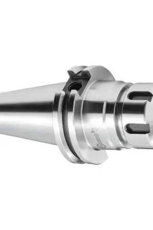 Trusted Brand ACCUTEK 77903262219 ER16 CAT50, 3.75" Projection Collet Chuck Holder