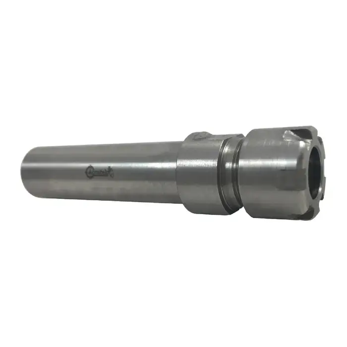 Hassle-Free Returns ACCUTEK 77203592616 ER25 1-1/2" SS, 3.15" Projection Collet Chuck Holder
