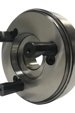 Special Offer SHARK TOOLS ST250-D1-5 10" Size D1-5 Spindle Lathe Chuck Adapter Plate
