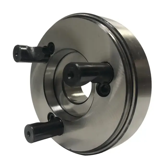 Special Offer SHARK TOOLS ST250-D1-5 10" Size D1-5 Spindle Lathe Chuck Adapter Plate