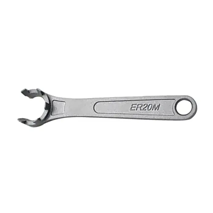 Luxury TTC 7182M ER16 Mini Collet Chuck Wrench