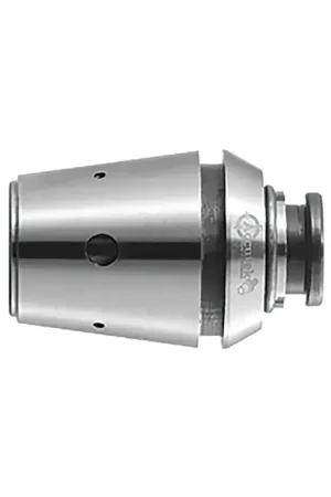 Free Returns ACCUTEK E95540091 M3 DIN371 Tap Size, 2.5mm Round, 2.7mm Square Tap Collet