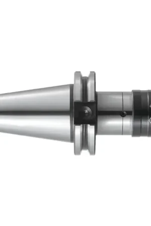 ACCUTEK 20221040 0 - 9/16" (M3 -M12) Tapping Capacity CAT50 Shank Tension & Compression Holder In Demand