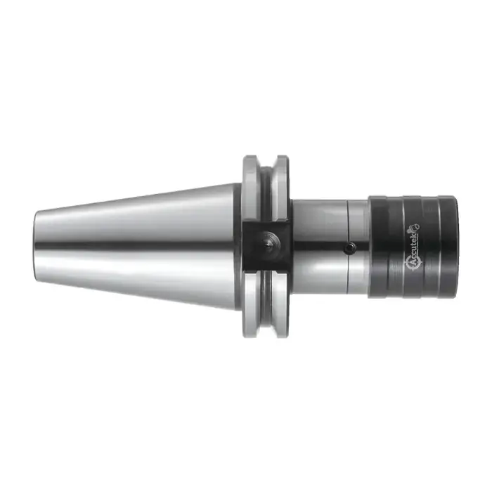 ACCUTEK 20221040 0 - 9/16" (M3 -M12) Tapping Capacity CAT50 Shank Tension & Compression Holder In Demand