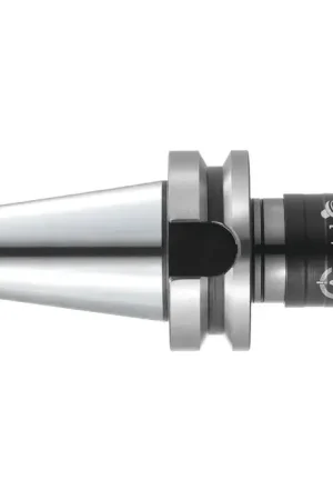 ACCUTEK 20212020 1/4 - 7/8" (M8 - M20) Tapping Capacity BT40 Shank Tension & Compression Holder Deal