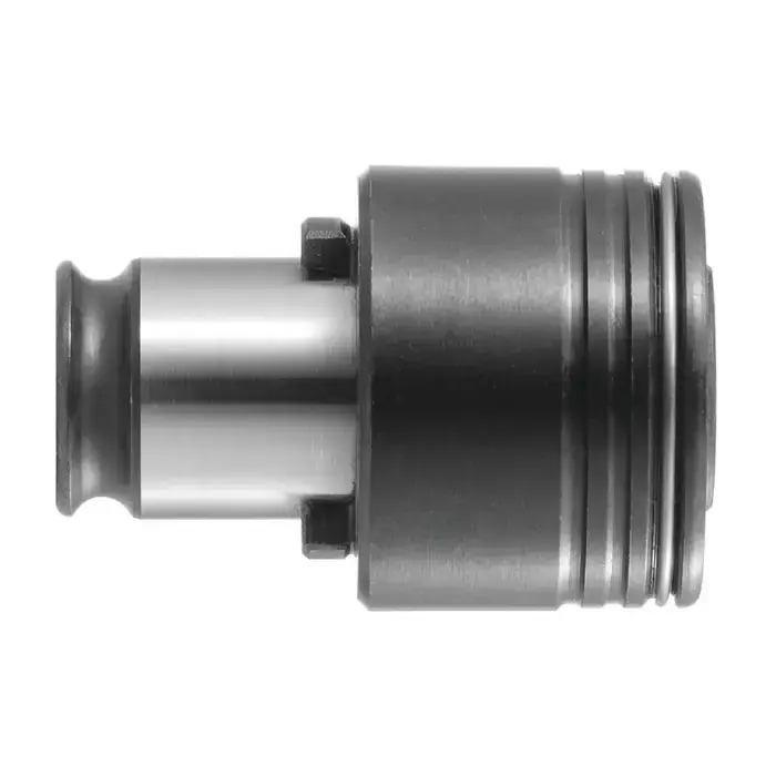 Direct From Factory ACCUTEK 41200266 1/4", 14 Tap Size Quick Change Tap Adapter