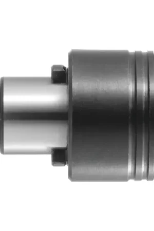 ACCUTEK 41200366 1/2" Tap Size Quick Change Tap Adapter Grab Now