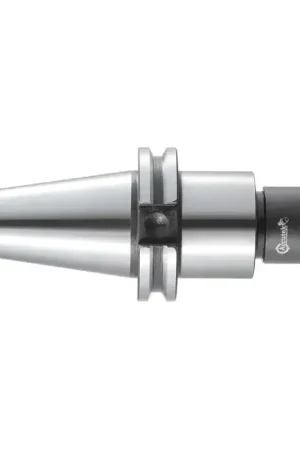 ACCUTEK C13222020 CAT 40 Shank 1/4" - 7/8" (M8 - M20) Tap Range Rigid Tapping Chuck Don't Miss Out