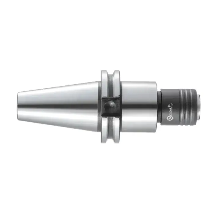 ACCUTEK C13222020 CAT 40 Shank 1/4" - 7/8" (M8 - M20) Tap Range Rigid Tapping Chuck Don't Miss Out