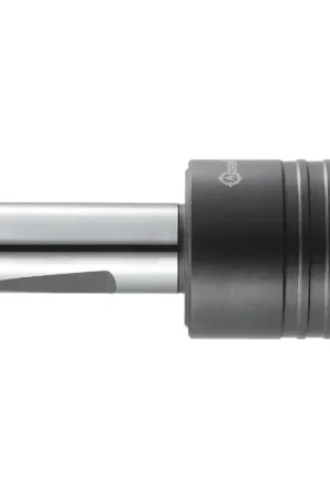 ACCUTEK C13323180 1-1/2" Shank 13/16" - 1-3/8" (M14 - M33) Tap Range Rigid Tapping Chuck Luxury