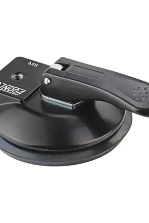 Price Drop NOGA DG0040 80 lbs. Power, Holds With 8mm Thread Magnetic Bed Only