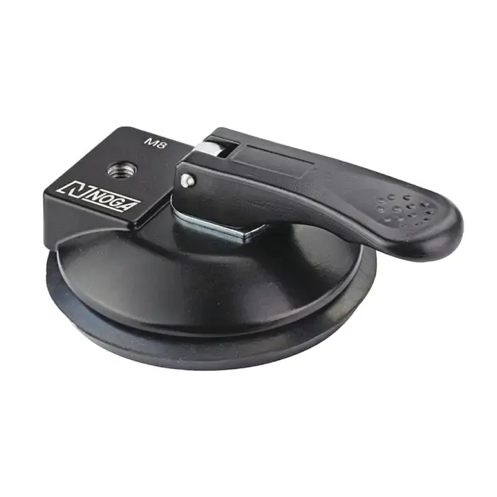 Price Drop NOGA DG0040 80 lbs. Power, Holds With 8mm Thread Magnetic Bed Only