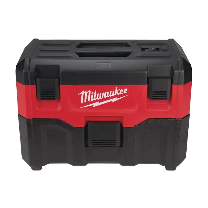 Special Offer MILWAUKEE 0880-20 Peak Horsepower, 2 Gallon Tank Capacity Industrial Vacuum