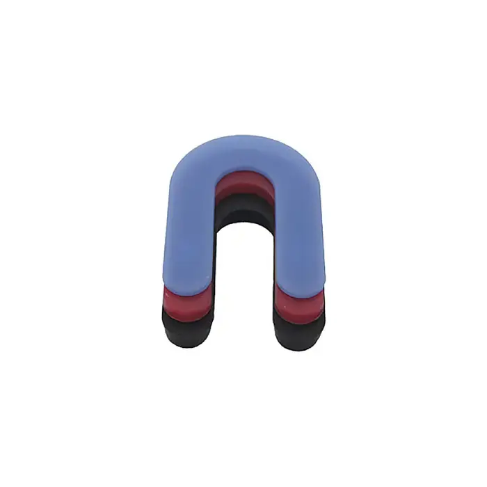 PRECISION BRAND 06130 0.125" Thick, 2" Width, Red Plastic Shim Stock Latest