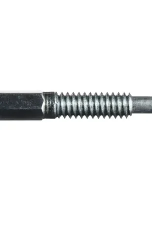 VLIER FRN625 5/8"-11 Thread Size, 1.82" Thread Length, 0.380" Plunger Dia., L-Handle Steel Hand Retractable Spring Plunger Cheap