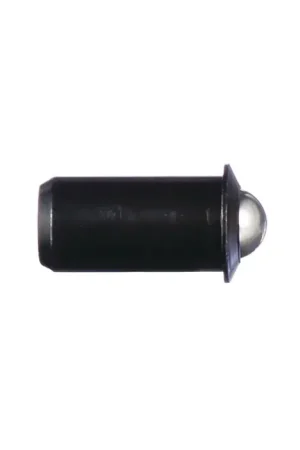 VLIER PFB48 0.252" Body Length, 0.125" Body Dia., 0.035" Max Reach, Steel Body, Steel Press Fit Ball Plunger Hot Picks