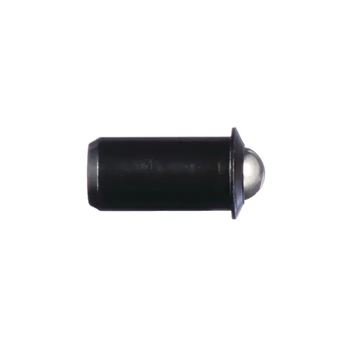 VLIER PFB48 0.252" Body Length, 0.125" Body Dia., 0.035" Max Reach, Steel Body, Steel Press Fit Ball Plunger Hot Picks