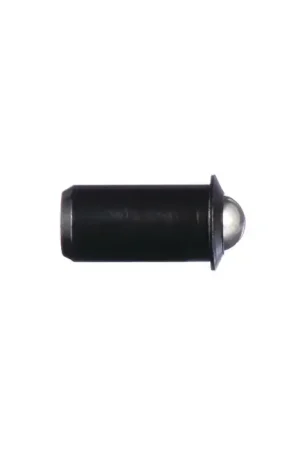 VLIER PFB51 0.394" Body Length, 0.188" Body Dia., 0.058" Max Reach, Steel Body, Steel Press Fit Ball Plunger Low Price