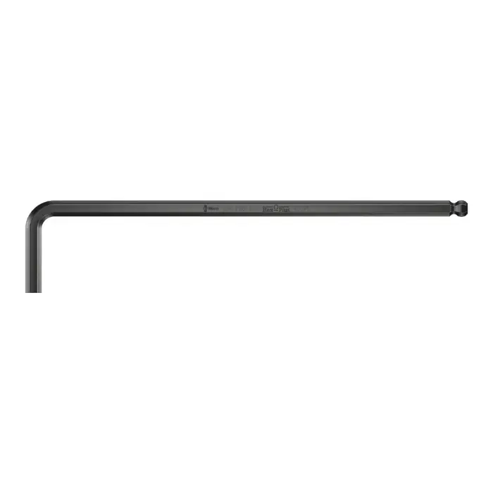 WERA 05022072001 - Hex Key Hot Picks