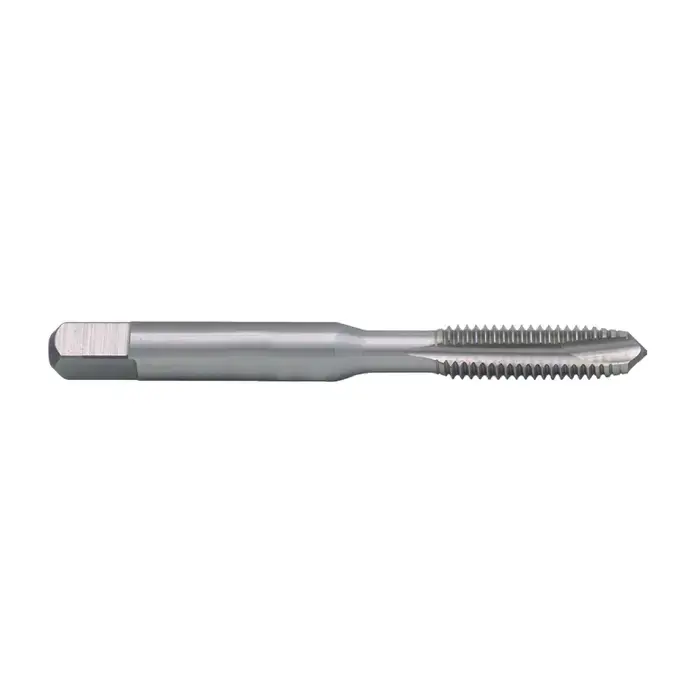 TTC PRODUCTION 12-677-230 M10-1.5 Size, H3 Thread Limit, Plug Chamfer, 3 Flute, Bright ASP-23 Powdered Vanadium Steel, Right Hand Cut Spiral Pointed Tap Brand New
