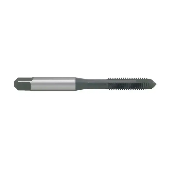 TTC PRODUCTION 12-677-320 M6-1 Size, H3 Thread Limit, Plug Chamfer, 3 Flute, Black Oxide ASP-23 Powdered Vanadium Steel, Right Hand Cut Spiral Pointed Tap Limited Offer