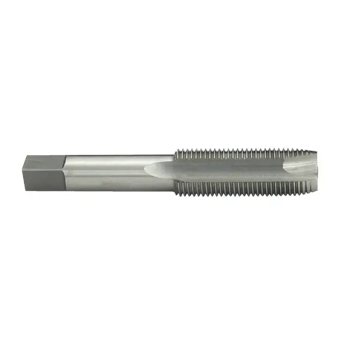 Next Day Delivery TTC PRODUCTION 18-041-105 M10-1.5 Size, D6 Thread Limit, Plug Chamfer, Bright High Speed Steel, Right Hand Cut Spiral Pointed Tap
