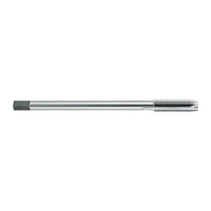 REIFF & NESTOR 38343 10-24 Size, H3 Thread Limit, Plug Chamfer, 2 Flute, Bright High Speed Steel, Right Hand Cut Spiral Pointed Tap Flash Sale