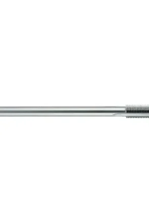 REIFF & NESTOR 45749 1/2"-20 Size, H3 Thread Limit, Plug Chamfer, 3 Flute, Bright High Speed Steel, Right Hand Cut Spiral Pointed Tap Luxury