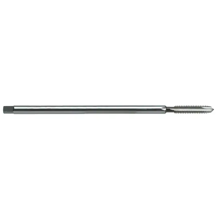 New Release TTC PRODUCTION 12-912-015 6-32 Size, H3 Thread Limit, Plug Chamfer, 2 Flute, Bright High Speed Steel, Right Hand Cut Spiral Pointed Tap