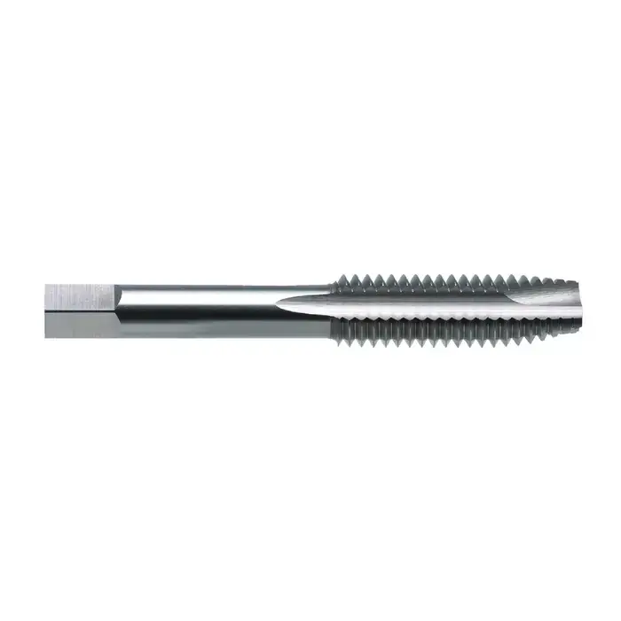 Bargain TTC PRODUCTION 12-670-025 5-44 Size, H2 Thread Limit, Plug Chamfer, 2 Flute, Bright Vanadium High Speed Steel, Right Hand Cut Spiral Pointed Tap